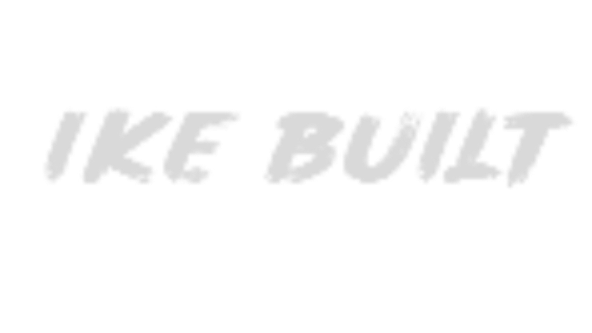 Ike Built